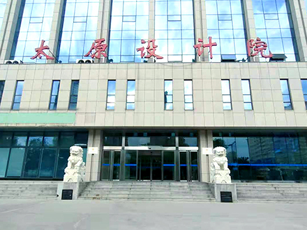 中铁工程设计集团太原设计院直饮水设备租赁